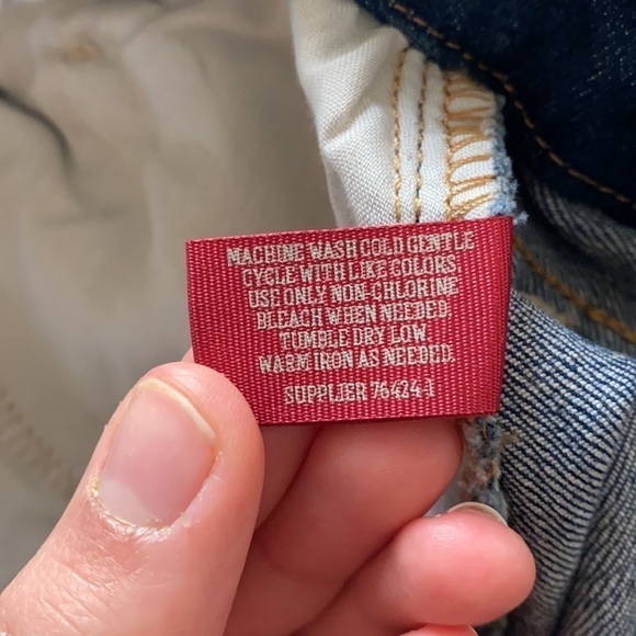 Arizona Jean Skirt - Picture 6 of 8